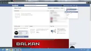 Kako obrisati Facebook stranicu BIH/CRO/SRB How to delete Facebook page