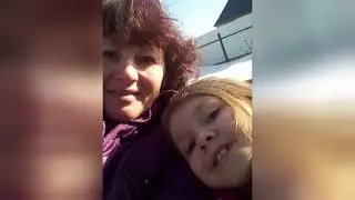 В 2016 году Лиза нашла семью