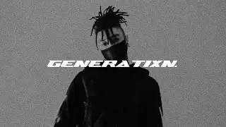 scarlxrd - GENERATIXN. | Edit