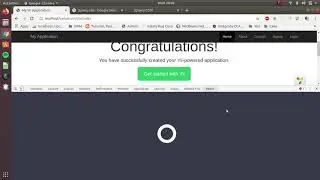 JQuery Lession : initialization