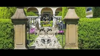 Bellagio country estate, Bowral NSW, AUSTRALIA