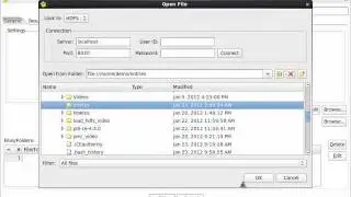 Extracting Data from Hadoop