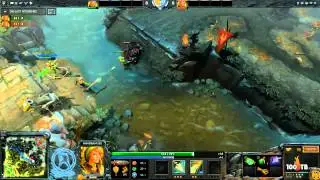 Funnik vs Merlini WR [ENG] BeyondTheSummit