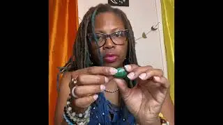 7 Months of Lumoona Crystals & 7 Channeled Messages 💎💎