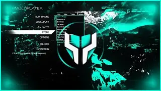 {COD GHOSTS} DAYDREAM NON HOST *CFW/HEN* HOST, CLIENTS, ADVERTISE, TAB BAR & MOD MENU LOADER