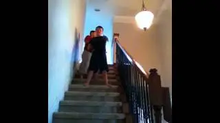 Amazing dare devils