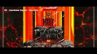02  - Kamikaze Squad - Dox Dém