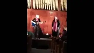 "Wild Horses" Rolling Stones Cover