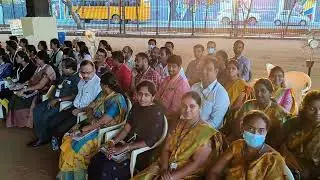 SNS Family | Leadership Development Program | SNS Institutions | Coimbatore