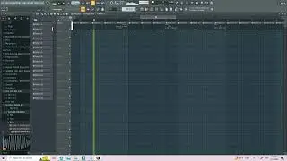 When you accidentally make really good breakcore