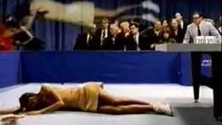 AIR Kelly watch the stars (official video)