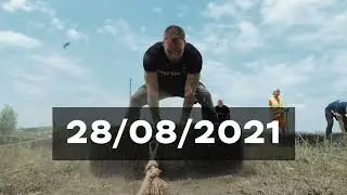 Race Nation Dnipro Promo
