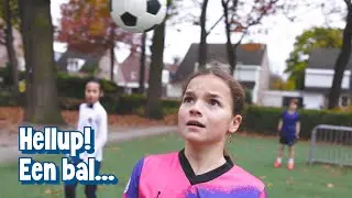 🎬  Altijd moe 😮‍💨 - UNICEF Kinderrechten Filmfestival