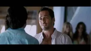The Kings Of Mykonos Wog Boy 2 - Trailer - Tv Rock Feat. Rudy (2010) - In The Air
