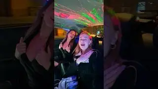 #караокетакси