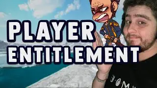Player Entitlement and Respect | A Big Problem in Dread Hunger