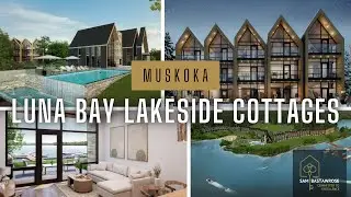 🌟 Experience Luxury Waterfront Living at Luna Bay!  🏡✨Luna Bay | Sam Bastawrose