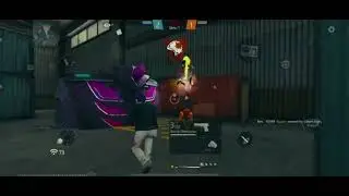 I decided to return to Free Fire! In 2024!