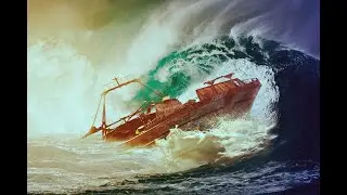 Surviving a Shipwreck: Essential Maritime Survival Skills