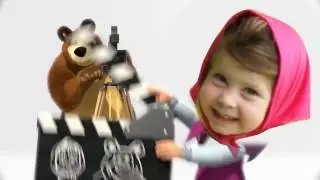 video invitacion al cumple 4 de violeta