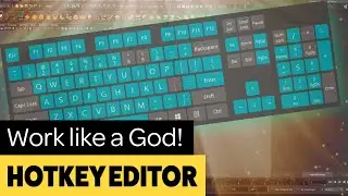 Custom Hotkeys in Maya