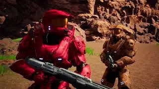 That’s no blue, that’s ninja!