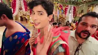 Behind the scenes/Divya Prem/Sunneo/Suraj Pratap Singh/Megha Ray/Arpana Agarwal