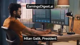 Interactive Brokers (IBKR) report Q2 earnings, miss expectations