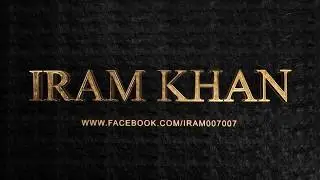 Black & Gold Royal Text Intro Animation in After Effects CC 2018