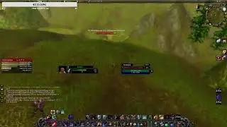 WoW classic ● Warrior  ● Снова за 14 рангом