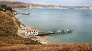 Northern California Coast Adventure | John Muir Woods & Point Reyes
