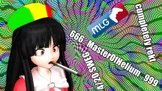 [MMD] СПАРТА