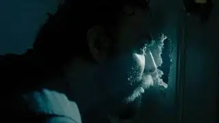После полуночи. Русский трейлер
