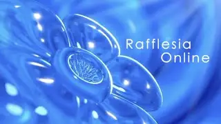 RAFFLESIA ONLINE