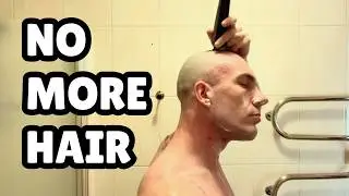 The Real Reason I Cut My Hair Off (Life in Ukraine)