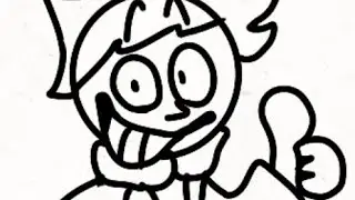 Leak 2 for up-coming animation