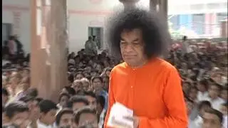 SAI BABA:: OMNIPOTENT