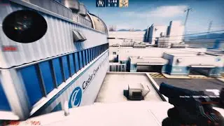 vanilla csgo movement montage