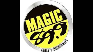 Magic 89.9 on Playback