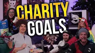 Echo & Rise Above The Disorder - Charity Donation Goals! | Echo x RWF: Amirdrassil, the Dream's Hope