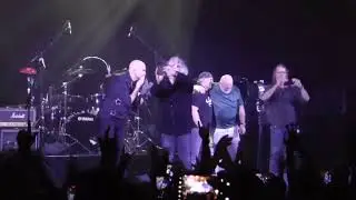 April Wine - Oowatanite (Live in Montréal)