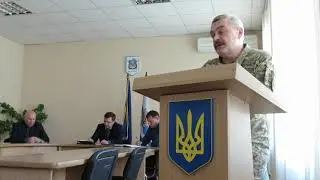 Видео "Корабелов.Инфо". Виталий Бочков - о призывной компании