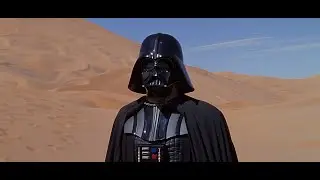 STAR WARS | Memories of the Jedi