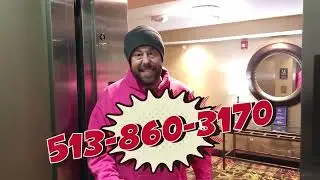 Elevator Ride To ThePIG4ALL