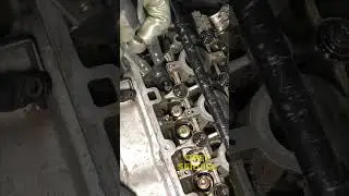Valve Seal Replacement Made Easy with Special Tool 