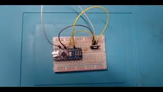 Arduino for Beginners pt.6