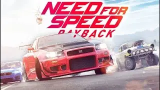 Прохождение Need For Speed: PayBack — Часть 1: