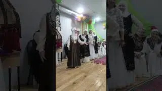 Акыя-акыя мугалимдер таймашы