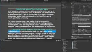 TextMesh Pro - Page Control