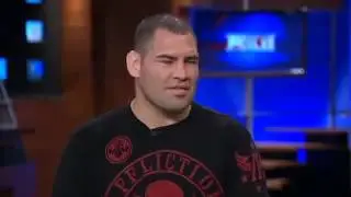 Cain Velasquez open to superfight with Jon Jones
